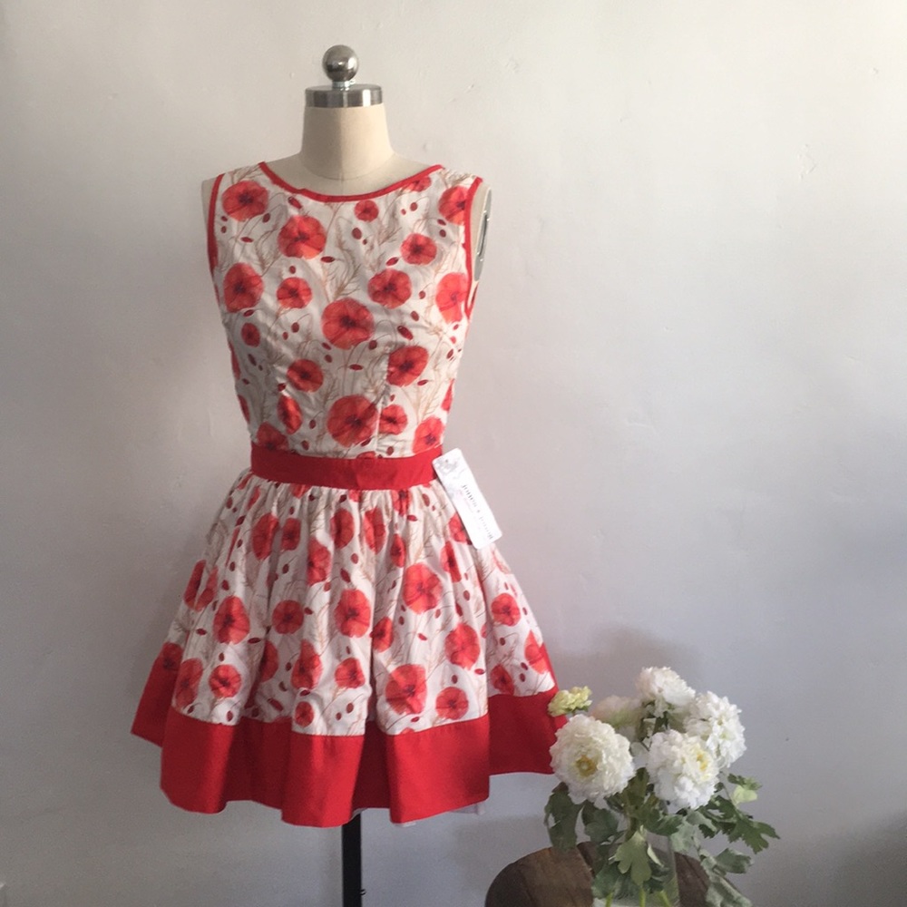 Jones + Jones - Charity Dress